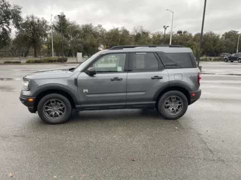 More photos of 2021 Ford Bronco Sport Big Bend at Park Marina Motors, CA