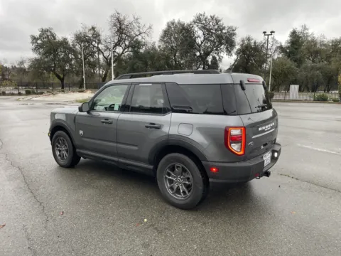 More photos of 2021 Ford Bronco Sport Big Bend at Park Marina Motors, CA