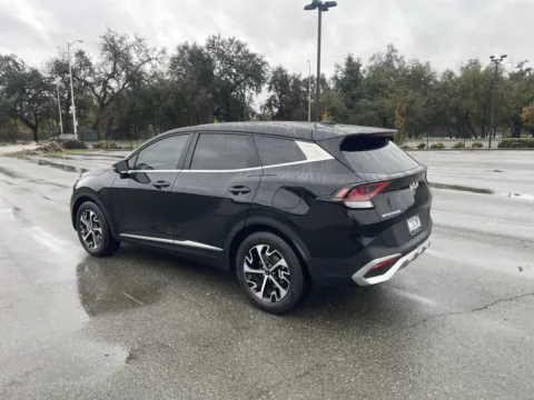 More photos of 2024 Kia Sportage EX at Park Marina Motors, CA