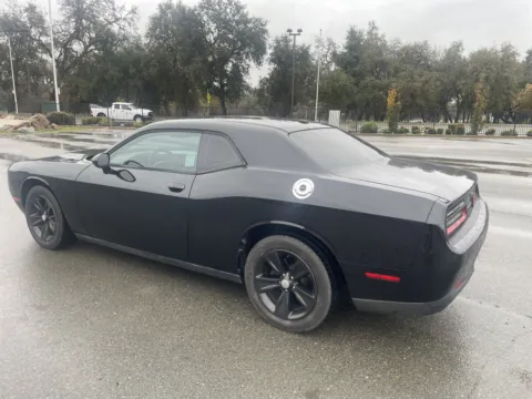 More photos of 2016 Dodge Challenger SXT at Park Marina Motors, CA