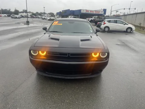 Photos of 2016 Dodge Challenger SXT for sale in Redding, CA at Park Marina Motors