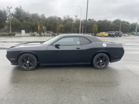 More photos of 2016 Dodge Challenger SXT at Park Marina Motors, CA