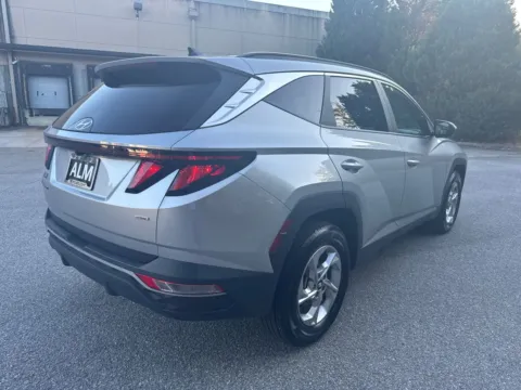 More photos of 2024 Hyundai Tucson SEL at ALM Hyundai West, GA
