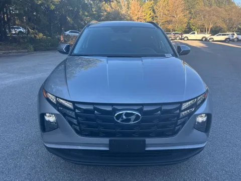 Photos of 2024 Hyundai Tucson SEL for sale in Lithia Springs, GA at ALM Hyundai West