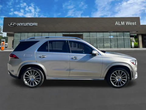 More photos of 2023 Mercedes-Benz GLE 350 at ALM Hyundai West, GA