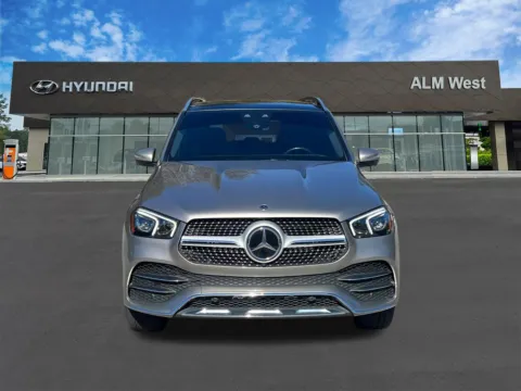 Photos of 2023 Mercedes-Benz GLE 350 for sale in Lithia Springs, GA at ALM Hyundai West