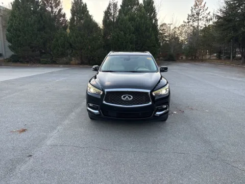 Photos of 2020 INFINITI QX60 LUXE for sale in Lithia Springs, GA at ALM Hyundai West
