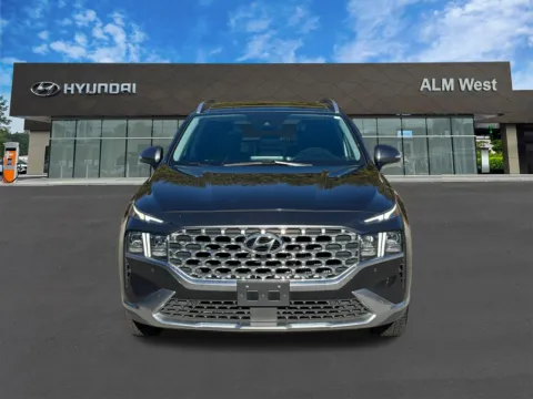 Photos of 2023 Hyundai Santa Fe Limited for sale in Lithia Springs, GA at ALM Hyundai West