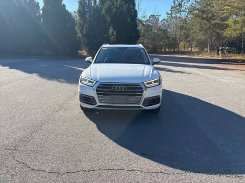 Photos of 2018 Audi Q5 2.0T Premium Plus for sale in Lithia Springs, GA at ALM Hyundai West
