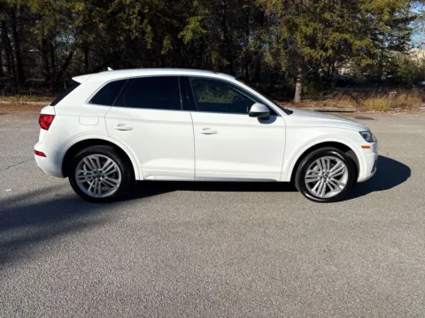 More photos of 2018 Audi Q5 2.0T Premium Plus at ALM Hyundai West, GA