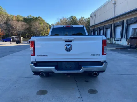 More photos of 2022 Ram 1500 Big Horn/Lone Star at ALM Hyundai West, GA