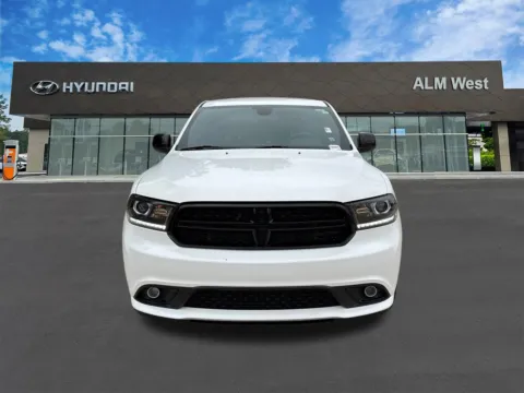 Photos of 2020 Dodge Durango SXT Plus for sale in Lithia Springs, GA at ALM Hyundai West