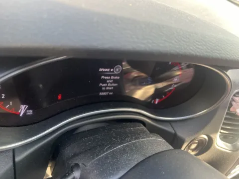 Another view of 2020 Dodge Durango SXT Plus for sale in Lithia Springs, GA at ALM Hyundai West