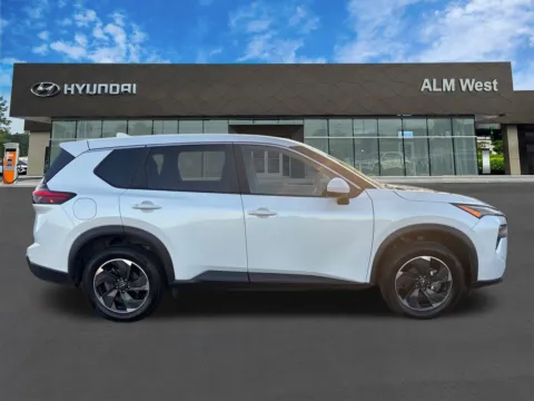 More photos of 2024 Nissan Rogue SV at ALM Hyundai West, GA