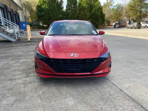 Photos of 2023 Hyundai Elantra SEL for sale in Lithia Springs, GA at ALM Hyundai West