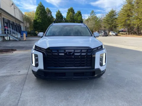Photos of 2025 Hyundai Palisade XRT for sale in Lithia Springs, GA at ALM Hyundai West