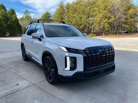 More photos of 2025 Hyundai Palisade XRT at ALM Hyundai West, GA