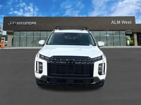 Photos of 2025 Hyundai Palisade XRT for sale in Lithia Springs, GA at ALM Hyundai West