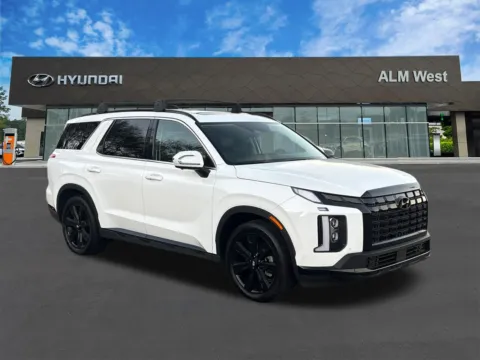 Another view of 2025 Hyundai Palisade XRT for sale in Lithia Springs, GA at ALM Hyundai West