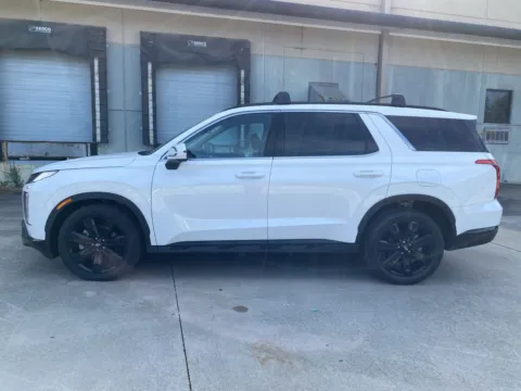 Another view of 2025 Hyundai Palisade XRT for sale in Lithia Springs, GA at ALM Hyundai West