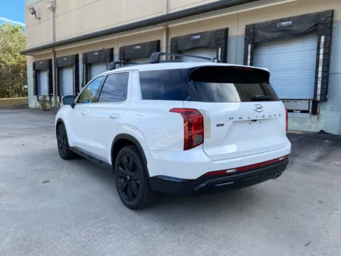 More photos of 2025 Hyundai Palisade XRT at ALM Hyundai West, GA