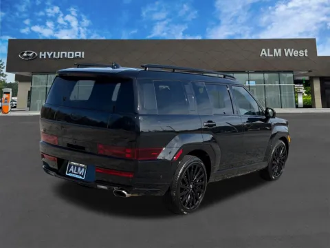 More photos of 2024 Hyundai Santa Fe Calligraphy at ALM Hyundai West, GA