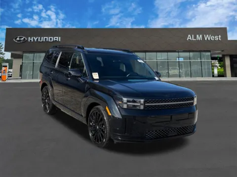 Another view of 2024 Hyundai Santa Fe Calligraphy for sale in Lithia Springs, GA at ALM Hyundai West