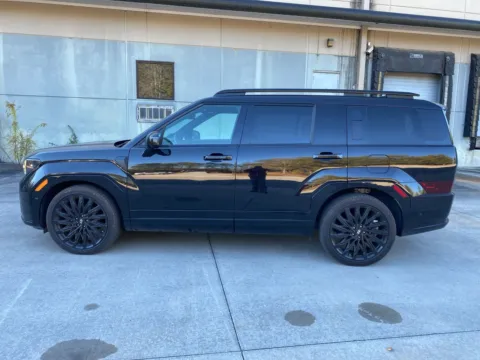 Another view of 2024 Hyundai Santa Fe Calligraphy for sale in Lithia Springs, GA at ALM Hyundai West