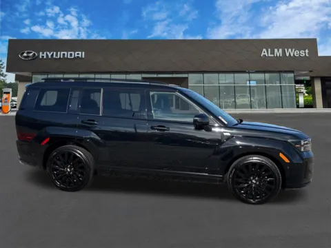More photos of 2024 Hyundai Santa Fe Calligraphy at ALM Hyundai West, GA
