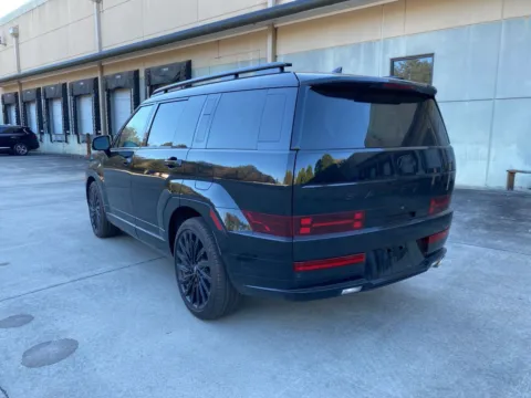 More photos of 2024 Hyundai Santa Fe Calligraphy at ALM Hyundai West, GA