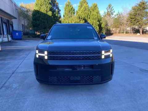 Photos of 2024 Hyundai Santa Fe Calligraphy for sale in Lithia Springs, GA at ALM Hyundai West