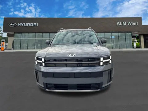 Photos of 2026 Hyundai Santa Fe Hybrid Limited for sale in Lithia Springs, GA at ALM Hyundai West