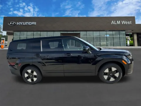 More photos of 2026 Hyundai Santa Fe Hybrid SE at ALM Hyundai West, GA