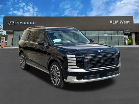 Another view of 2026 Hyundai Palisade Hybrid Calligraphy for sale in Lithia Springs, GA at ALM Hyundai West