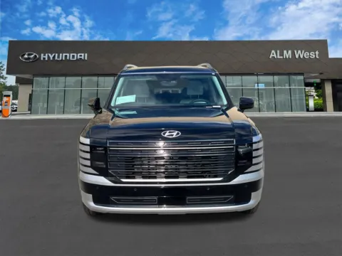 Photos of 2026 Hyundai Palisade Hybrid Calligraphy for sale in Lithia Springs, GA at ALM Hyundai West