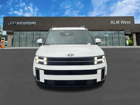 Photos of 2026 Hyundai Santa Fe Hybrid Calligraphy for sale in Lithia Springs, GA at ALM Hyundai West