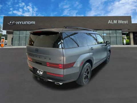 More photos of 2026 Hyundai Santa Fe XRT at ALM Hyundai West, GA