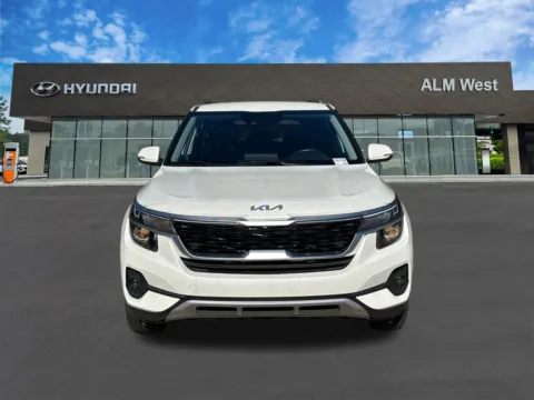 Photos of 2023 Kia Seltos S for sale in Lithia Springs, GA at ALM Hyundai West