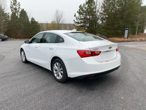 More photos of 2024 Chevrolet Malibu LT at ALM Hyundai West, GA