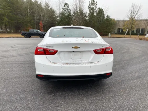 More photos of 2024 Chevrolet Malibu LT at ALM Hyundai West, GA