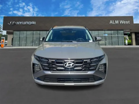 Photos of 2026 Hyundai Tucson SEL for sale in Lithia Springs, GA at ALM Hyundai West