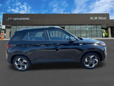 More photos of 2026 Hyundai Venue SEL at ALM Hyundai West, GA