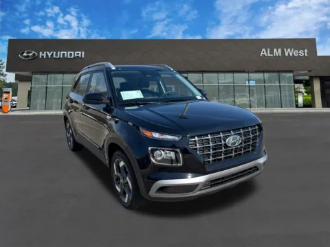 Another view of 2026 Hyundai Venue SEL for sale in Lithia Springs, GA at ALM Hyundai West