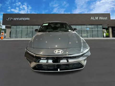 Photos of 2026 Hyundai Elantra N Line for sale in Lithia Springs, GA at ALM Hyundai West