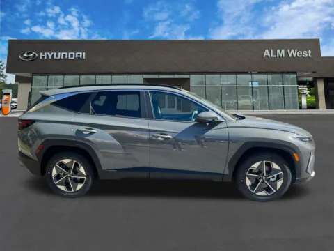More photos of 2026 Hyundai Tucson SEL at ALM Hyundai West, GA