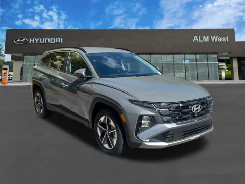 Another view of 2026 Hyundai Tucson SEL for sale in Lithia Springs, GA at ALM Hyundai West