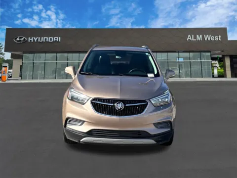 Photos of 2019 Buick Encore Preferred for sale in Lithia Springs, GA at ALM Hyundai West