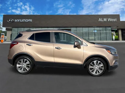 More photos of 2019 Buick Encore Preferred at ALM Hyundai West, GA