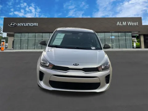 Photos of 2018 Kia Rio LX for sale in Lithia Springs, GA at ALM Hyundai West