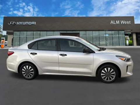 More photos of 2018 Kia Rio LX at ALM Hyundai West, GA